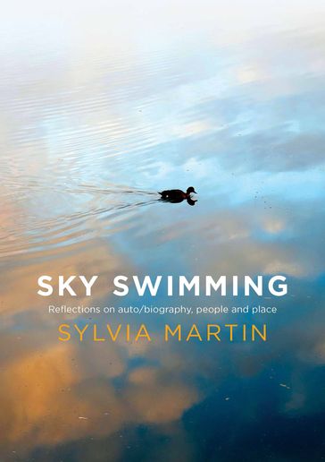 Sky Swimming - Sylvia Martin