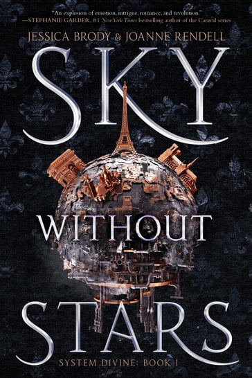 Sky Without Stars - Jessica Brody - Joanne Rendell