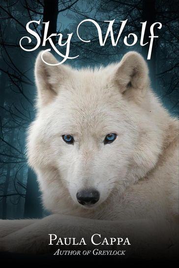 Sky Wolf - Paula Cappa