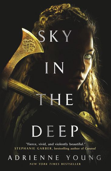 Sky in the Deep - ADRIENNE YOUNG