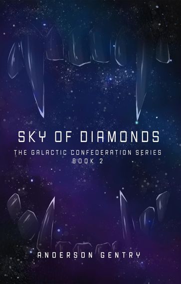 Sky of Diamonds - Anderson Gentry