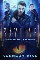 SkyLine: The Dragon Commander