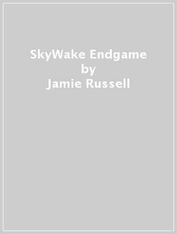 SkyWake Endgame - Jamie Russell