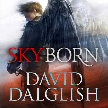 Skyborn - David Dalglish