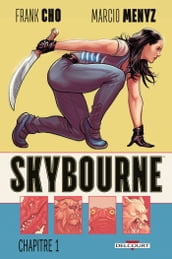 Skybourne Chapitre 1