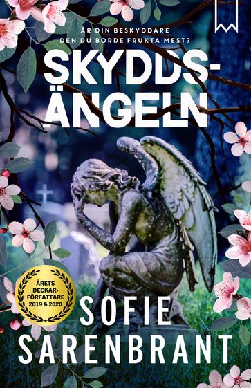 Skyddsangeln - Sofie Sarenbrant