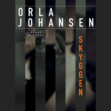 Skyggen - Orla Johansen