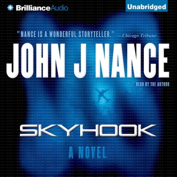 Skyhook - John J. Nance