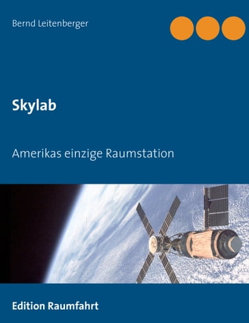Skylab - Bernd Leitenberger