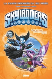 Skylanders - Tome 05