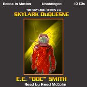 Skylark Duquesne