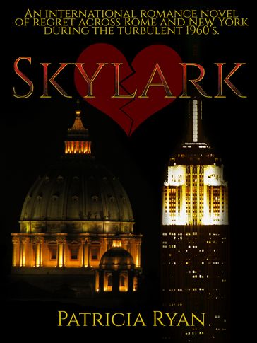 Skylark - Patricia Ryan