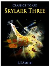 Skylark Three