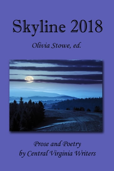 Skyline 2018 - Olivia Stowe