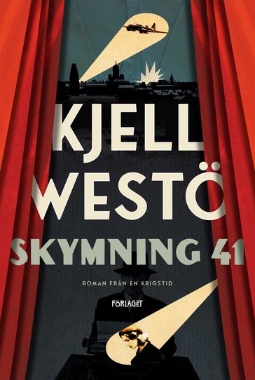 Skymning 41 - Kjell Westo