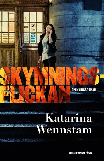 Skymningsflickan - Katarina Wennstam - Miroslav Sokcic