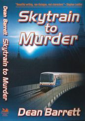 Skytrain to Murder