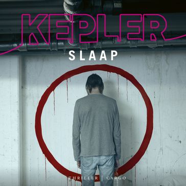 Slaap - Lars Kepler