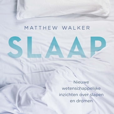 Slaap - Matthew Walker