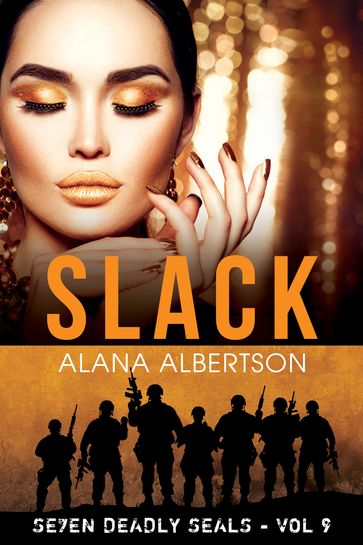 Slack - Alana Albertson