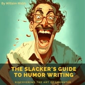 Slacker s Guide to Humor Writing, The
