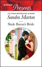 Slade Baron s Bride