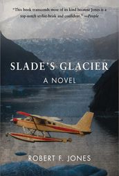 Slade s Glacier