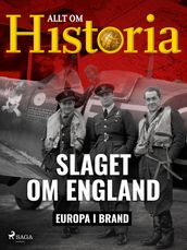 Slaget om England