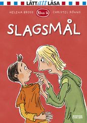 Slagsmal