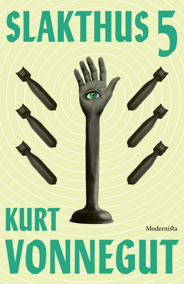 Slakthus 5 - Kurt Vonnegut