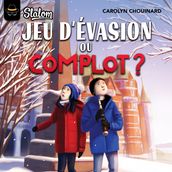 Slalom: Jeu d évasion ou complot ?