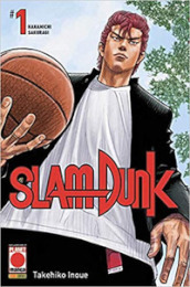 Slam Dunk. 1.