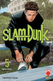 Slam Dunk. 5: Miyagi e Mitsui