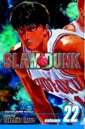 Slam Dunk, Vol. 22