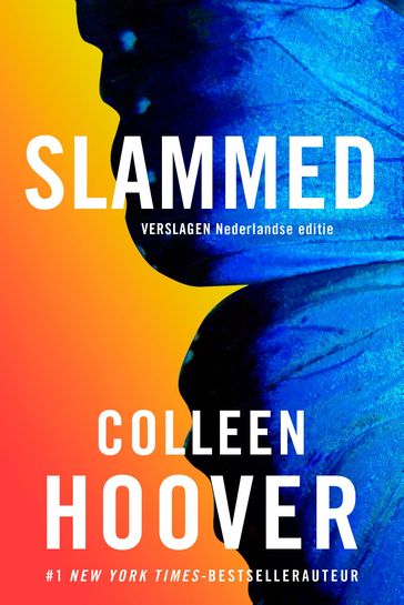 Slammed - Colleen Hoover