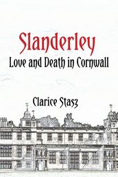 Slanderley: Love and Death in Cornwall