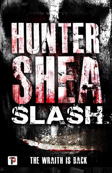 Slash - Hunter Shea