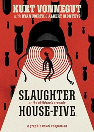 Slaughterhouse-Five - Kurt Vonnegut - Ryan North