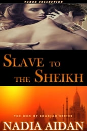 Slave to the Sheikh