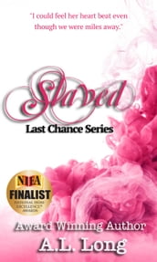 Slaved: Last Chance Series Book Two