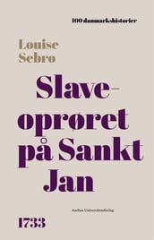 Slaveoprøret pa Sankt Jan