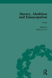 Slavery, Abolition and Emancipation Vol 5