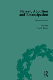 Slavery, Abolition and Emancipation Vol 8