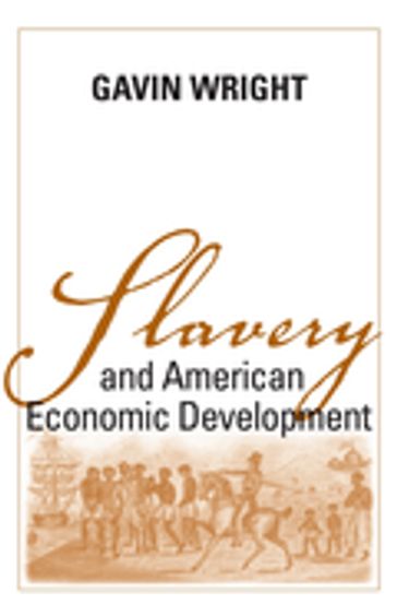 Slavery and American Economic Development - Gavin Wright