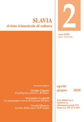 Slavia N. 2020 2