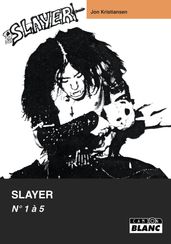 Slayer magazine