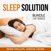 Sleep Solution Bundle, 2 in 1 Bundle: