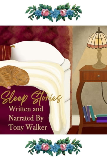 Sleep Stories - Tony Walker
