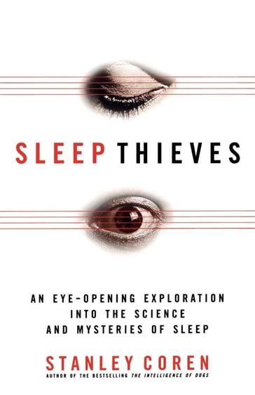 Sleep Thieves - Stanley Coren