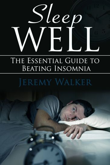 Sleep Well - Jeremy Walker
